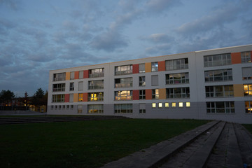 Herne Sodingen