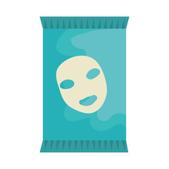 facial mask treatment product