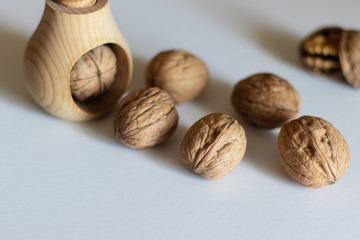 Walnuts