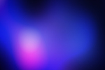 abstract blue background