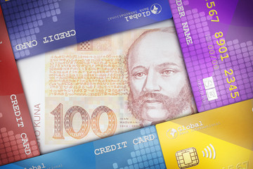 Credit Card Money
