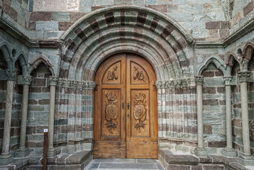 Fototapeta premium church