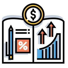 Valuation LineColor illustration