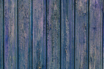 old wooden background in the street