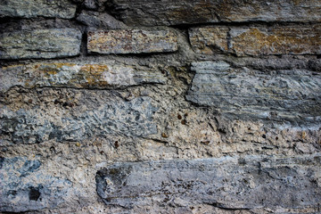 background of the masonry texture