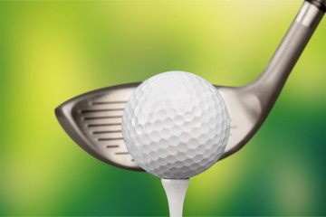 Golf.