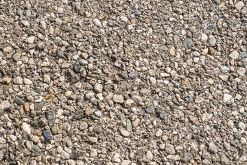Grober alter Beton - Hintergrund