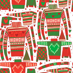 Christmas card