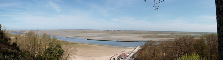 Baie de somme