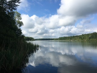 bord etang