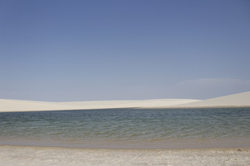 Fototapeta premium sand 