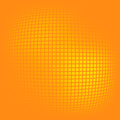 Fototapeta premium Minimalistic Vector Background . Isolated Vector Elements