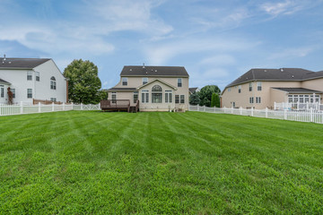 Obraz premium homes