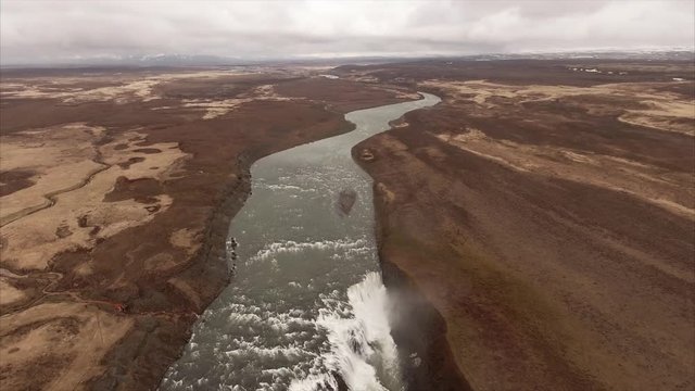 Geiser in Iceland