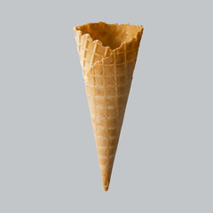 Ice cream cones pattern