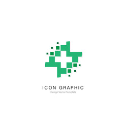 Obraz premium icon symbol logo sign graphic vector template design element 