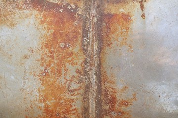 Old rusty wall texture