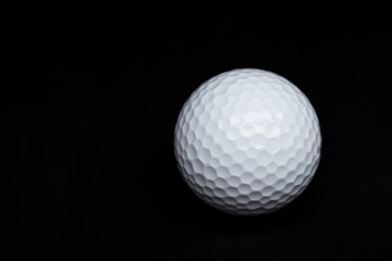 golf ball