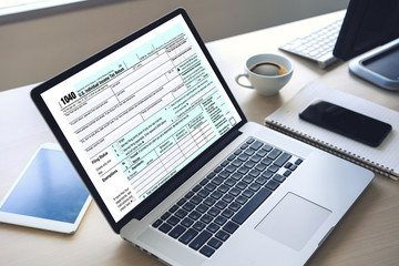 Time for Taxes Planning Money Financial Accounting Taxation Businessman Tax Economy Refund Money