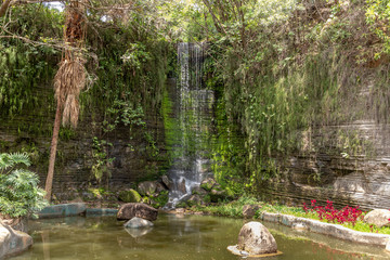 cachoeira