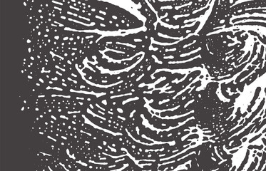 Grunge texture. Distress black grey rough trace. Astonishing background. Noise dirty grunge texture.
