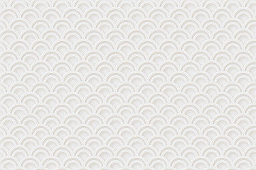 Chinese traditional oriental ornament background. Texture Asian traditional motif. Geometric shape pattern seamless.