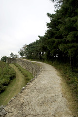 Plakat Gochang eupseong Fortress