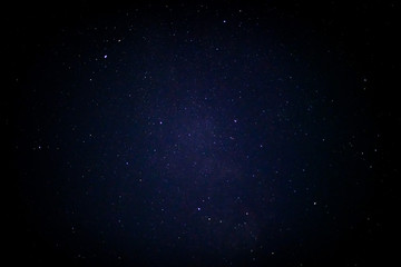 Fototapeta premium stars in space