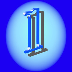 Atmender Hintergrund 1