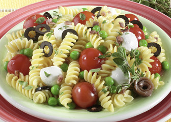 Fusilli Sfiziosi