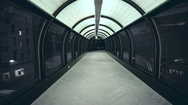 Tunel