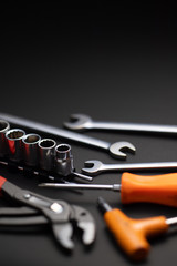 工具のイメージ