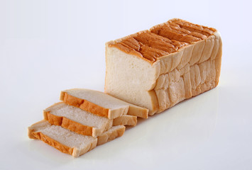 Bread, a staple food of baked flour dough and one of the oldest man-made food with significant history.