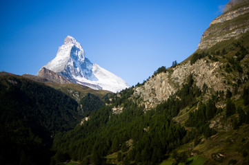 Matterhorn