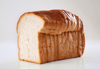 Bread, a staple food of baked flour dough and one of the oldest man-made food with significant history.