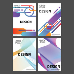 cover flyer background design