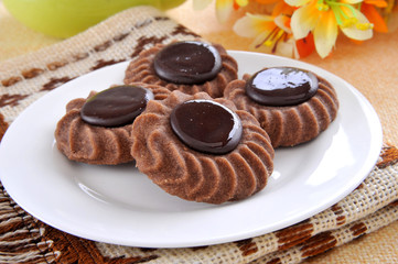 Swirl Cookies, Delicious Cookies with variety of flavors & style