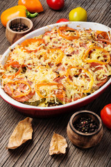 Diet vegetarian vegan food