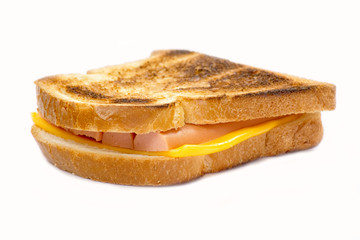 croque-monsieur