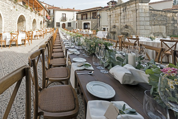 matrimonio italiano
