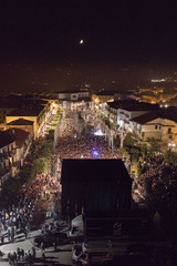 festa di paese