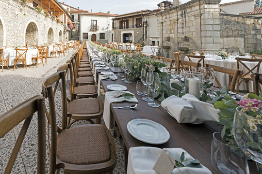 matrimonio italiano