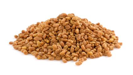 Fenugreek Seed (Methi Dana),  A useful herb for food  and medication purposes.
