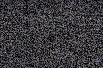Kalonji seeds / Onion Seeds / Nigella Sativa. A very useful herb for many means