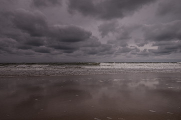 Obraz premium Ocean