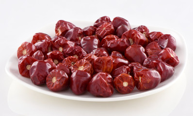 Red chilli (Whole), Best quality fresh dried whole red chilli