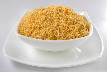 Crunchy Mix Nimco, King of snack, choice of every person