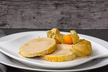 fois gras