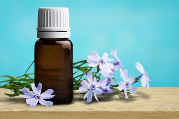 Spa and Wellness setting