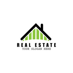 real estate logo